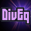 Divine Equilibrium logo