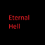 Eternal Hell logo
