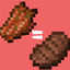 Cook Flesh logo