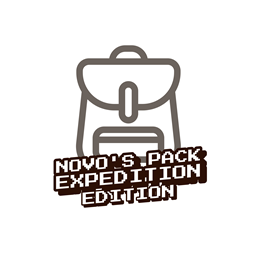 Novo's Pack: Expedition Edition project image