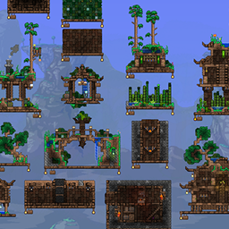 Parsnip Prebuilds