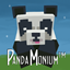 PandaMoniumTM logo