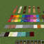 Flat Tiles Mod logo