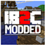 IB2C Modded logo