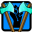 TyrequisBuckets logo