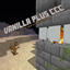 Vanilla Plus CCC  logo