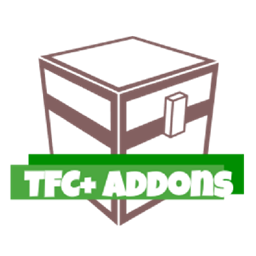 TFC+ Addon: TFCDecorations project image