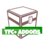 TFC+ Addon: TFC-Tweaks logo