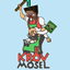 Kröver Modpack logo