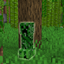 Jungle Creeper Mod (Forge) logo