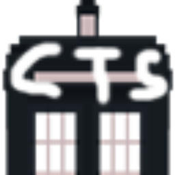 Craftable TARDIS Stuff logo