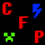 Creeping For Power logo