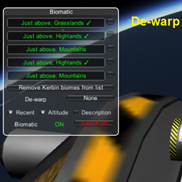 Biomatic logo