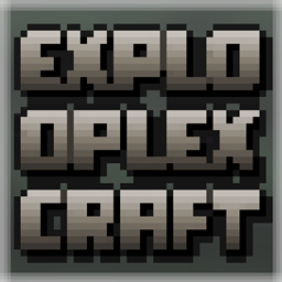 Explo Oplex Craft  |  Explo-Oplex-Craft  |  ExploOplexCraft logo