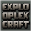 Explo Oplex Craft  |  Explo-Oplex-Craft  |  ExploOplexCraft logo