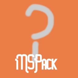 MSPack logo