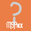 MSPack logo