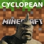 Cyclopean Server Client (Forge) logo