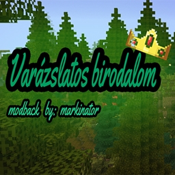 Varázslatos birodalom logo