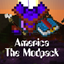 America - The Modpack logo