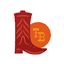 The Pack Formerly Known as "The Boothill: Avalanche at Devil's Ridge" logo