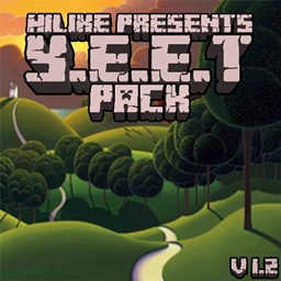 Your Early & Exploration Technology Pack (Y.E.E.T. Pack) logo