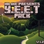 Your Early & Exploration Technology Pack (Y.E.E.T. Pack) logo