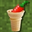 Vanilla (but spicy) logo