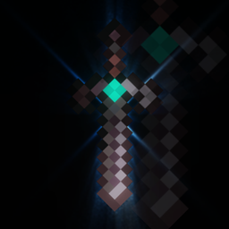 Netherite Redone logo
