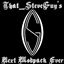 ThatSteveGuy's Next Modpack Ever logo