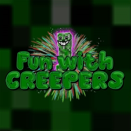 Fun with Creepers Data Pack