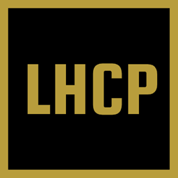 Leeroy Hill Cats Power logo
