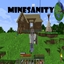 Minesanity logo