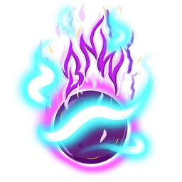 The Brave New World logo