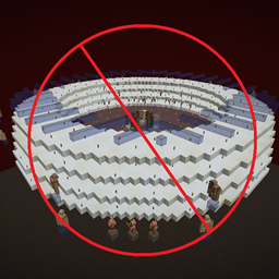 Nether Roof Nerf [Fabric] project image