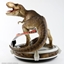 Jurassic Exploration logo