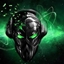 GameServ Network logo