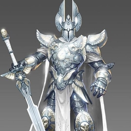 Knights Of Old