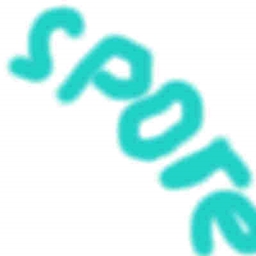 spore logo