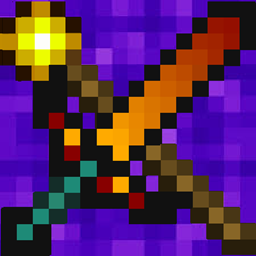 MineRPG 2 logo