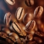 The Beans logo
