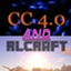 CrazyRLCraft logo