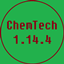 ChemTech logo