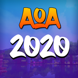 Advent of Ascension+ 2020 EDITION project image