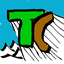TheiriboCraft logo