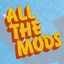 All The Mods Fabric Helper logo
