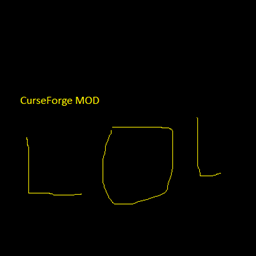 PiotrekNoob Mod logo