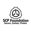SCP Lockdown Fan Edit logo