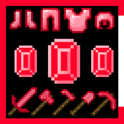 Cosmo's Ruby Mod project image