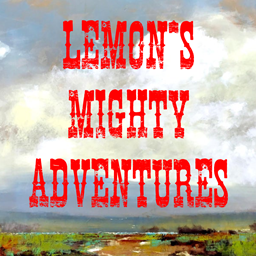 Lemons Mighty Adventures Pack